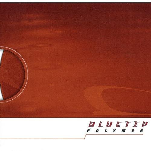 BLUETIP - POLYMER