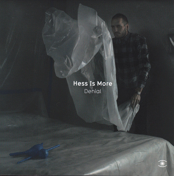 HESS IS MORE - DENIAL