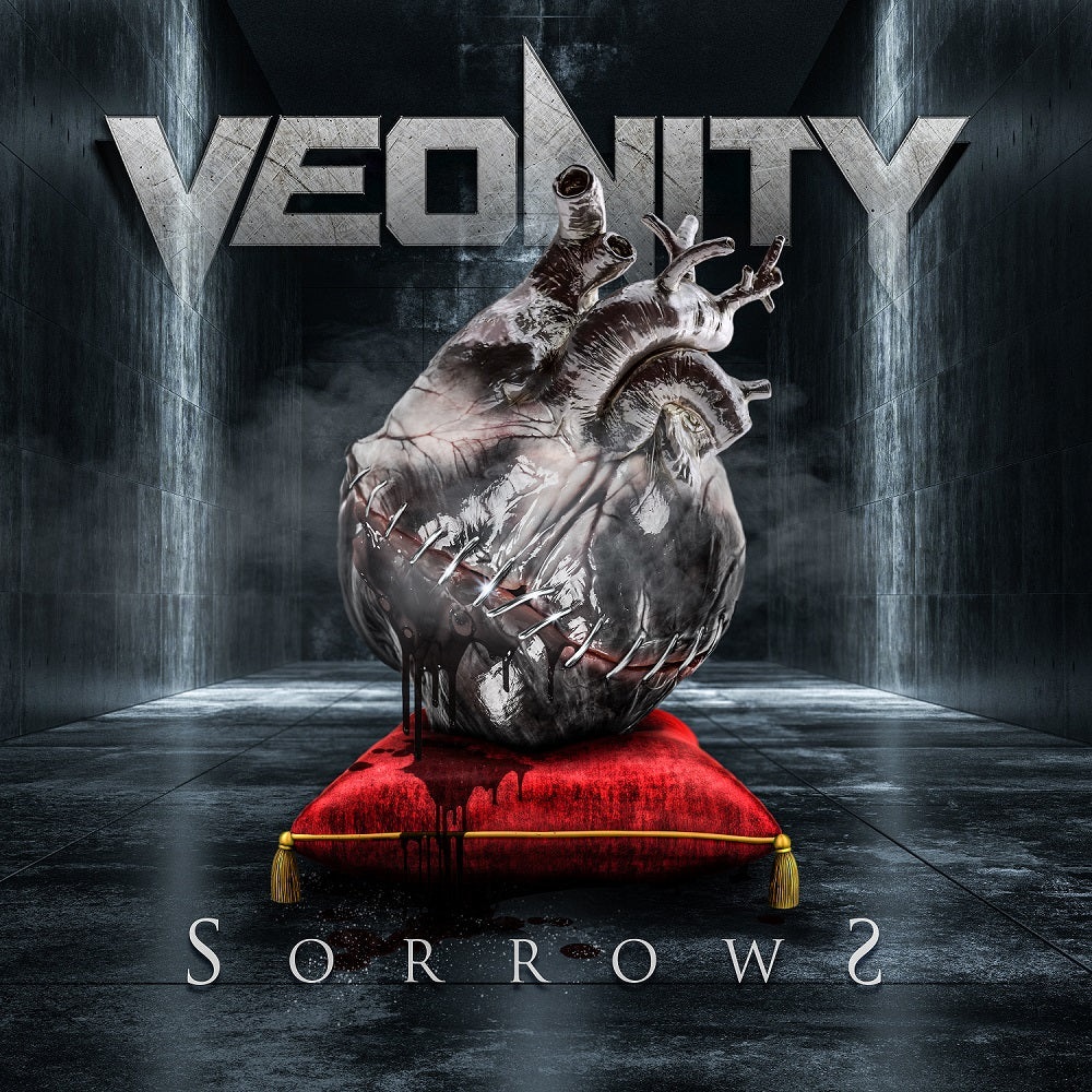 VEONITY - SORROWS
