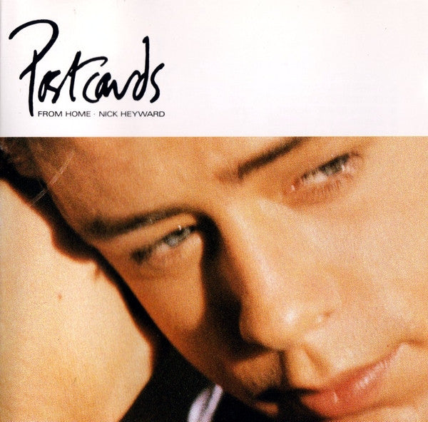 HEYWARD, NICK - POSTCARDS FROM HOME