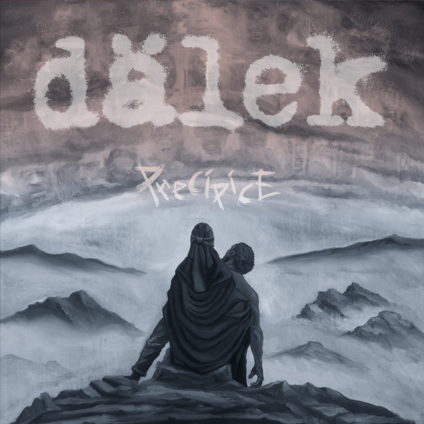 DALEK - PRECIPICE