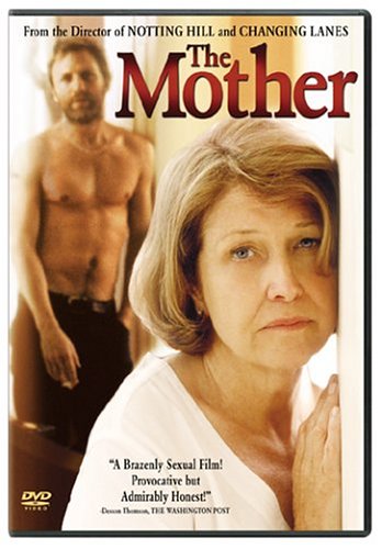 MOTHER - DVD-2003-ANNE REID