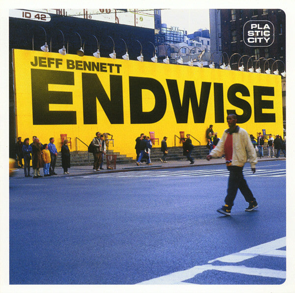 BENNETT, JEFF - ENDWISE