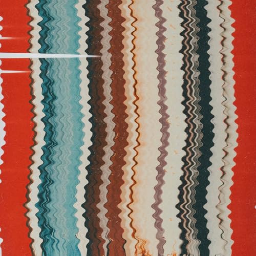 BRENT COBB - AIN'T ROCKED IN A WHILE (CD)