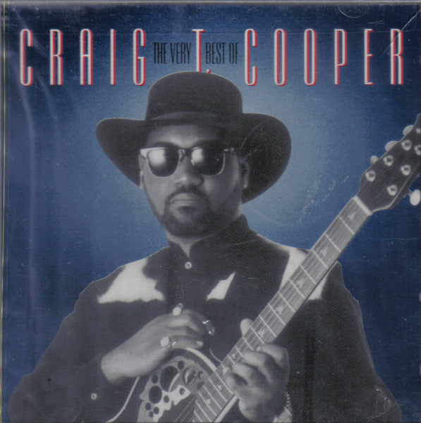 COOPER, CRAIG T. - VERY BEST OF