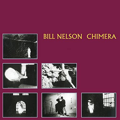 NELSON, BILL - CHIMERA