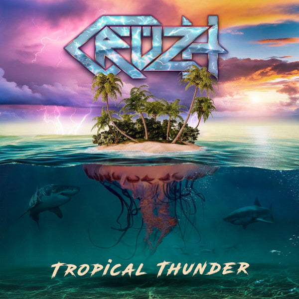 CRUZH - TROPICAL THUNDER