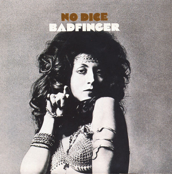 BADFINGER - NO DICE (ULTRADISC)