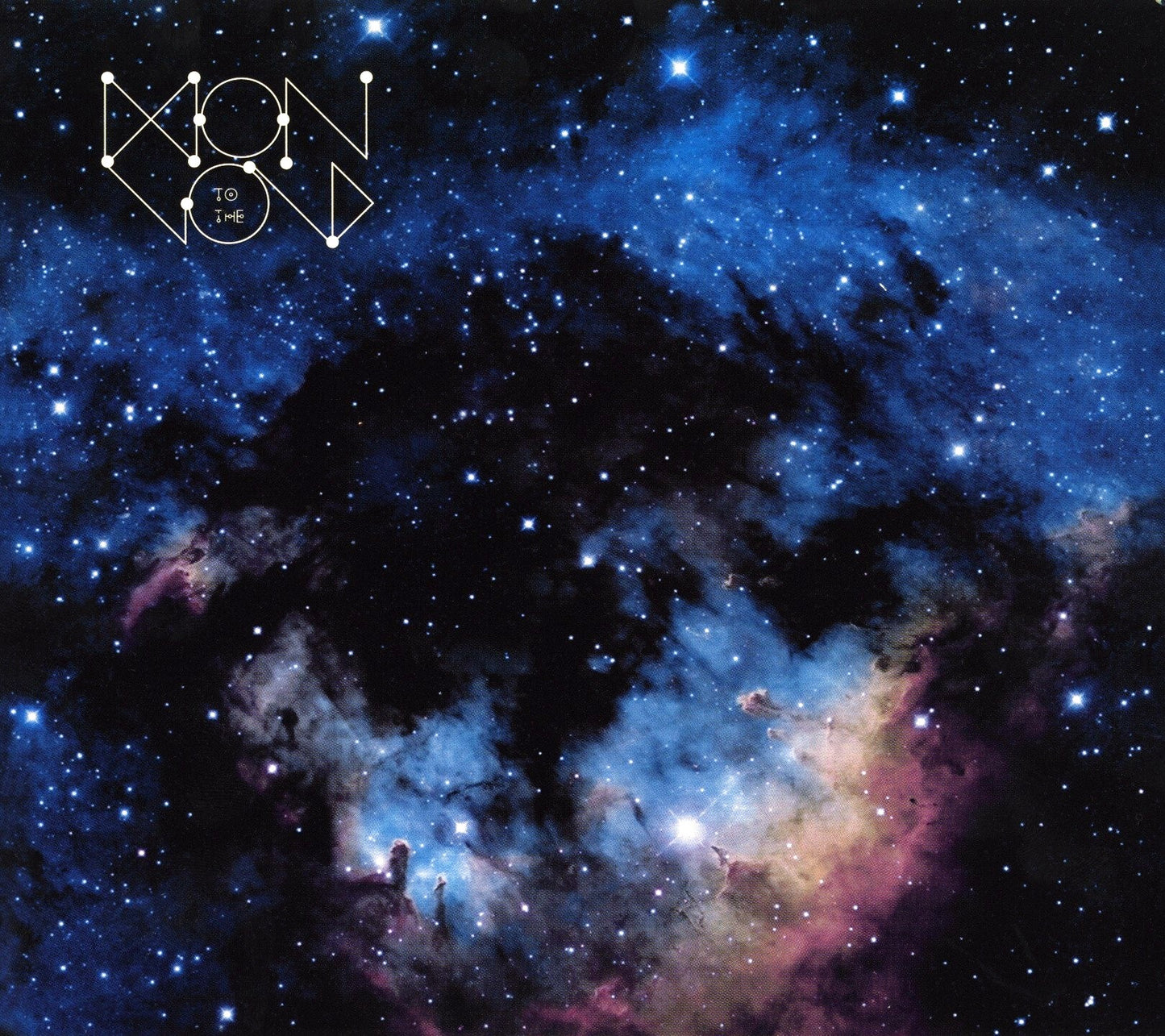 IXION - TO THE VOID