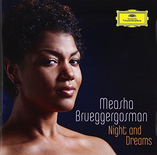 BRUEGGERGOSMAN, MISHA & J. ZEYEN - NIGHT & DREAMS