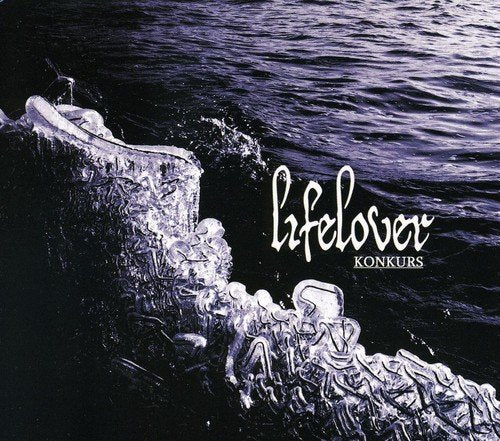 LIFELOVER - KONKURS