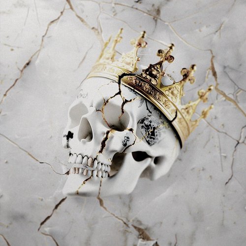 JELLY ROLL - BEAUTIFULLY BROKEN