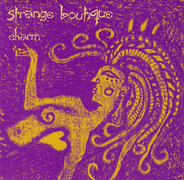 STRANGE BOUTIQUE - CHARM