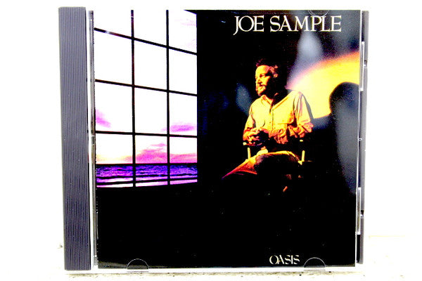 SAMPLE, JOE - OASIS