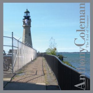 COLEMAN, ANTHONY - THE END OF SUMMER