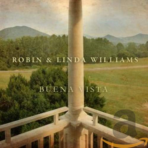 WILLIAMS, ROBIN & LINDA - BUENA VISTA