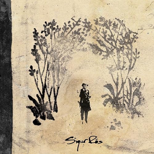 SIGUR RóS - TAKK... 20TH ANNIVERSARY REMASTER (VINYL)