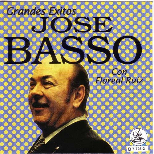 RUIZ, FLOREAL - 15 GRANDES EXITOS (SOUTH AMERICA)