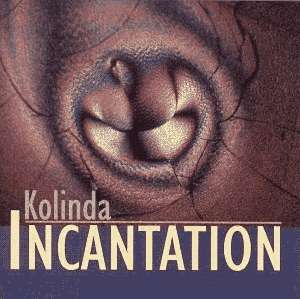 KOLINDA - INCANTATION