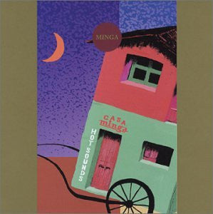 HAYASAKA, SACHI - MINGA