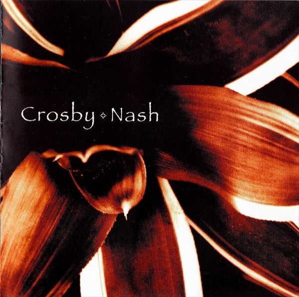 CROSBY & NASH - CROSBY/NASH