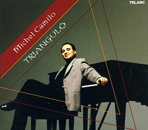 CAMILO, MICHEL - TRIANGLIO
