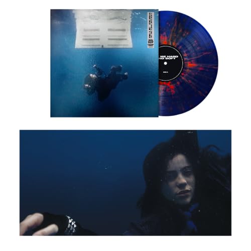 BILLIE EILISH - HIT ME HARD AND SOFT (VINYL)