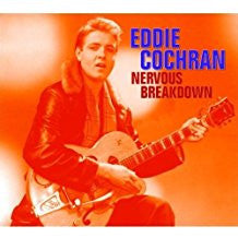 COCHRAN, EDDIE - NERVOUSE BREAKDOWN