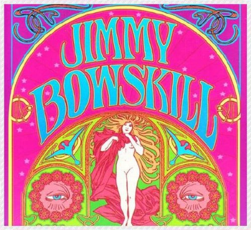 BOWSKILL, JIMMY - LIVE