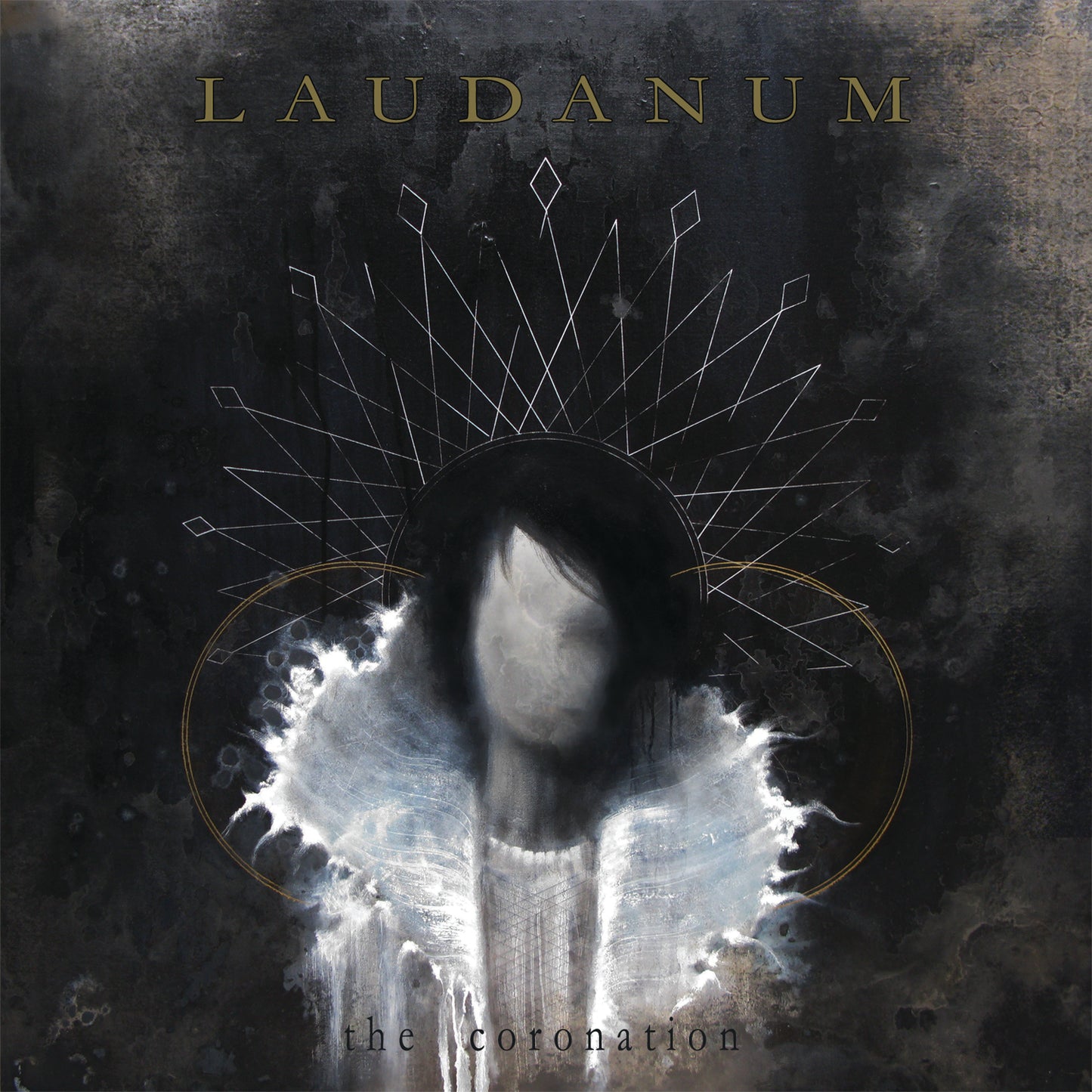 LAUDANUM - CORONATION