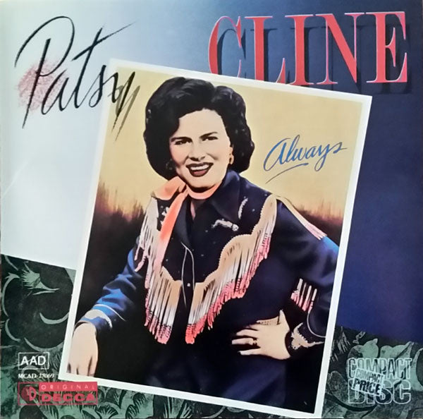 CLINE, PATSY - ALWAYS