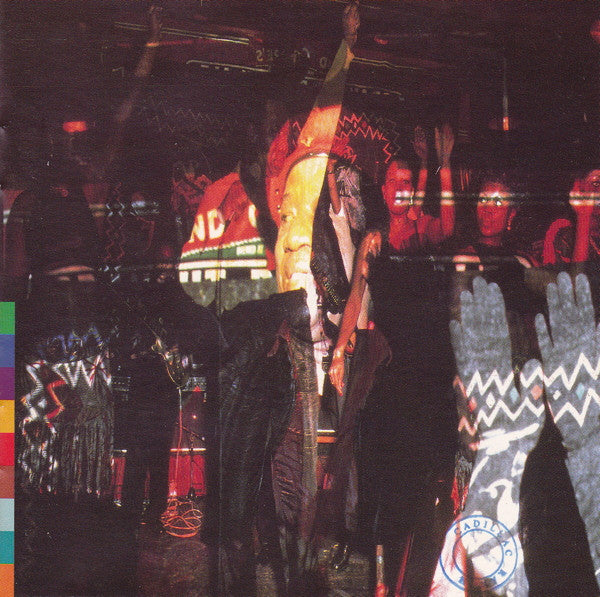 ROCHEREAU, TABU LEY - BABETI SOUKOUS