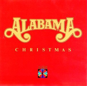 ALABAMA - XMAS