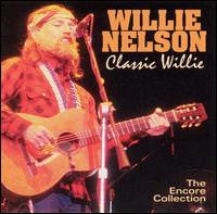 NELSON, WILLIE - CLASSIC WILLIE