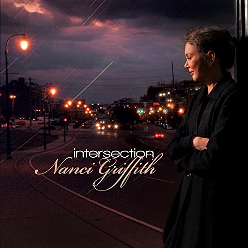 GRIFFITH, NANCI - INTERSECTION