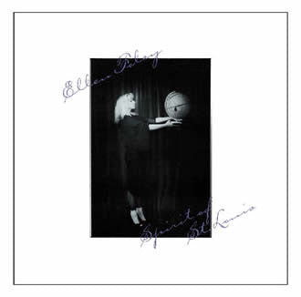 FOLEY, ELLEN - SPIRIT OF ST. LOUIS