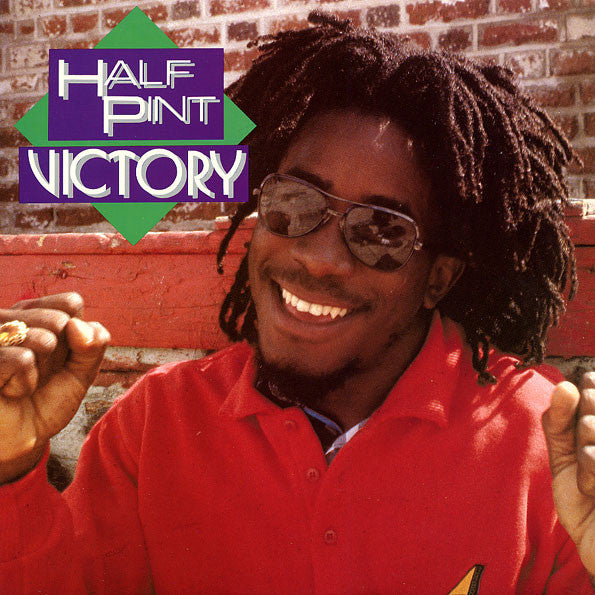 HALF PINT - VICTORY