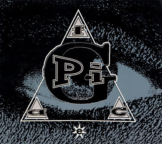 PIGFACE - A NEW HIGH IN LOW (REISSUE)