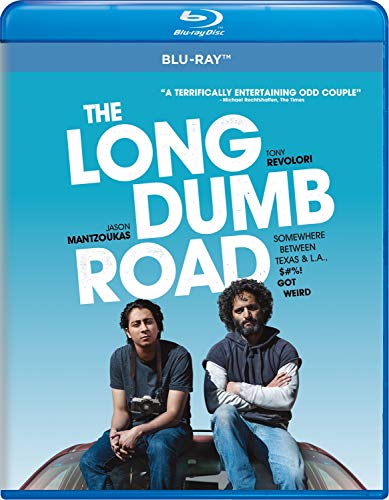 LONG DUMB ROAD - BLU