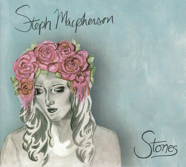 MACPHERSON, STEPH - STONES