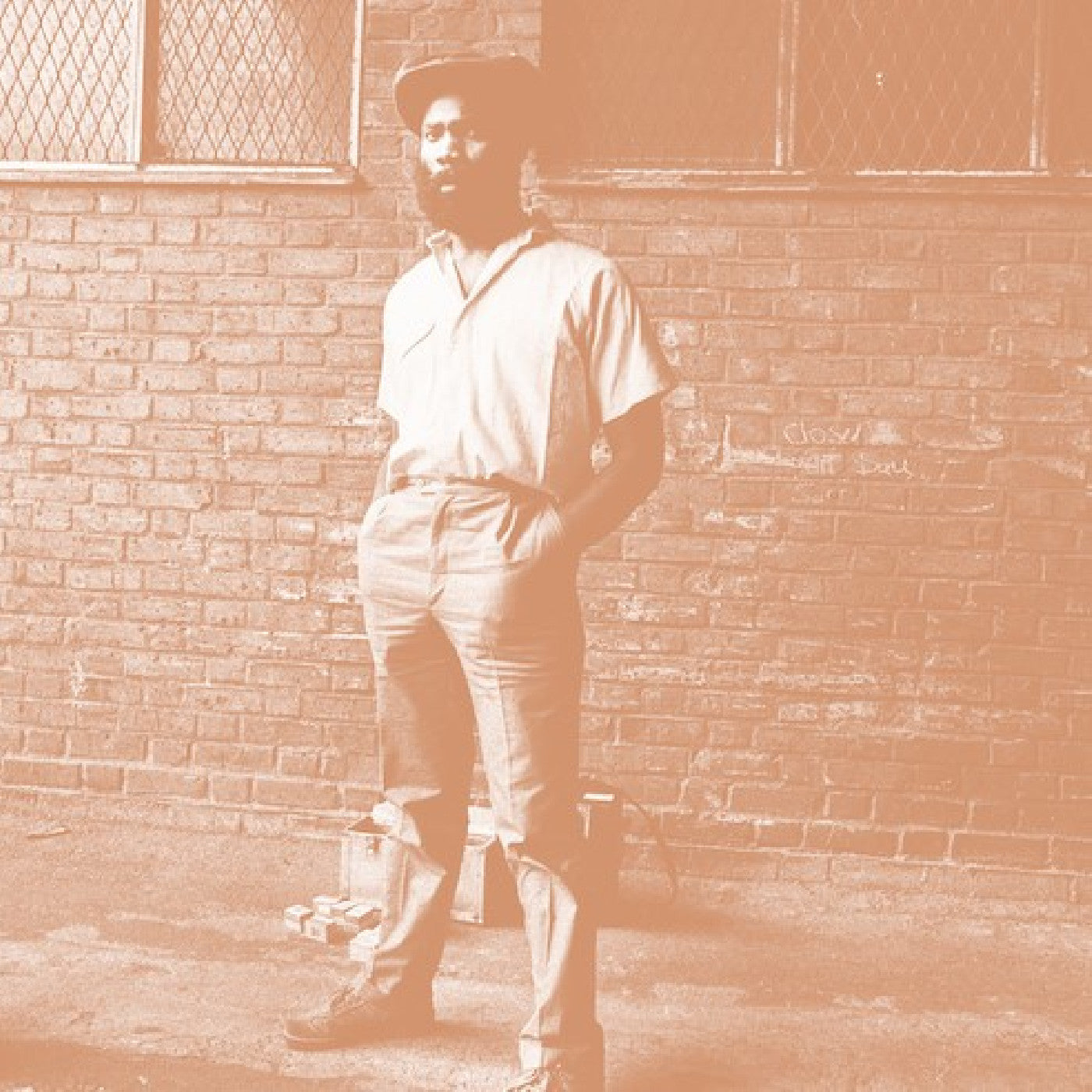 BOVELL, DENNIS - SUFFERER SOUNDS