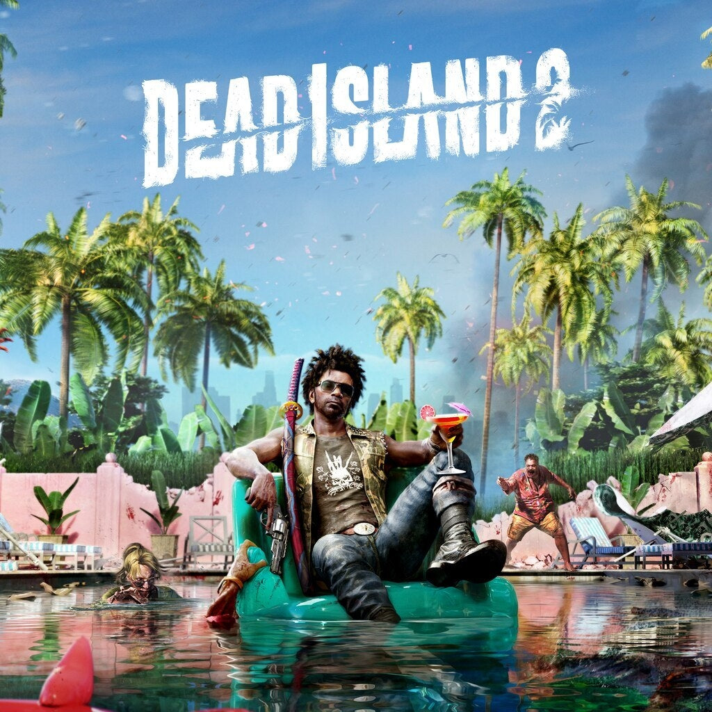 DEAD ISLAND 2 - XBXSX
