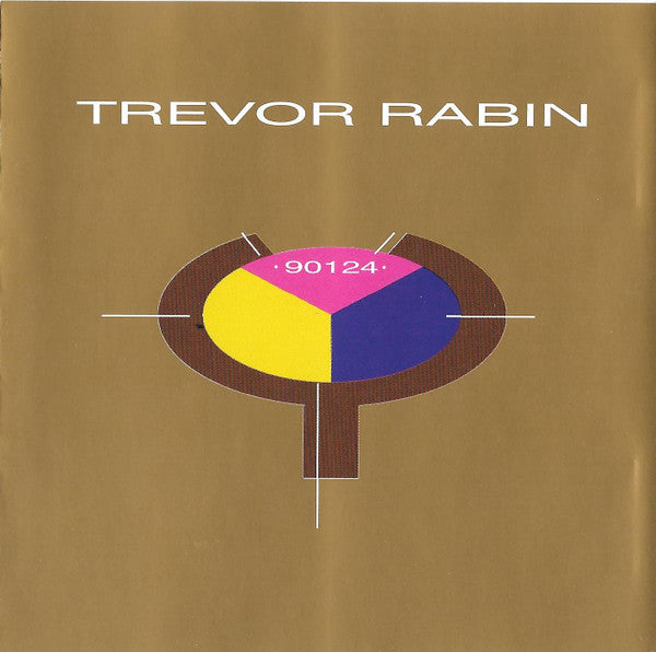 RABIN, TREVOR - 90124
