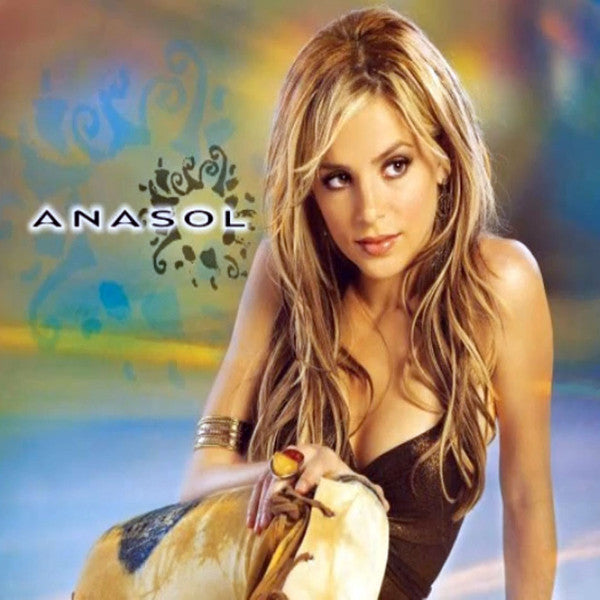 ANASOL - ST