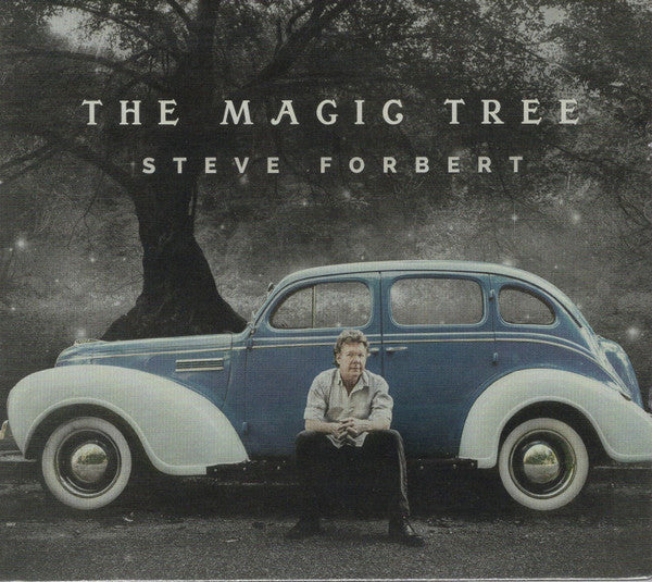 FORBERT, STEVE - MAGIC TREE