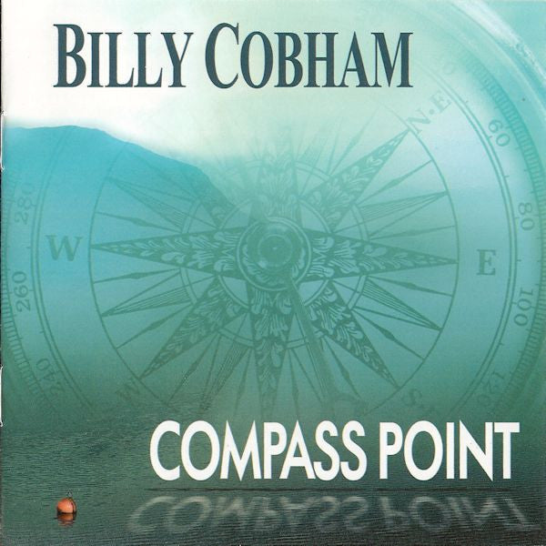 COBHAM, BILLY - COMPASS POINT