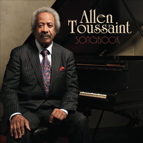 TOUSSAINT, ALLEN - SONGBOOK