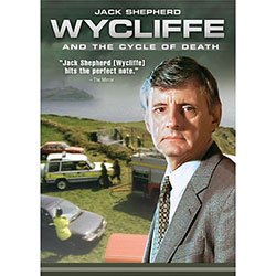 WYCLIFFE - DVD-& THE CYCLE OF DEATH