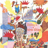 DELBY L - NINE SKIES
