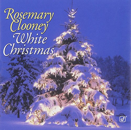 CLOONEY, ROSEMARY - WHITE CHRISTMAS